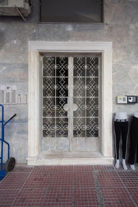 A Comfortable Small Studio Nearby Acropolis 2 Athén Kültér fotó